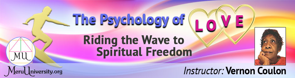 Vernon Coulon Course