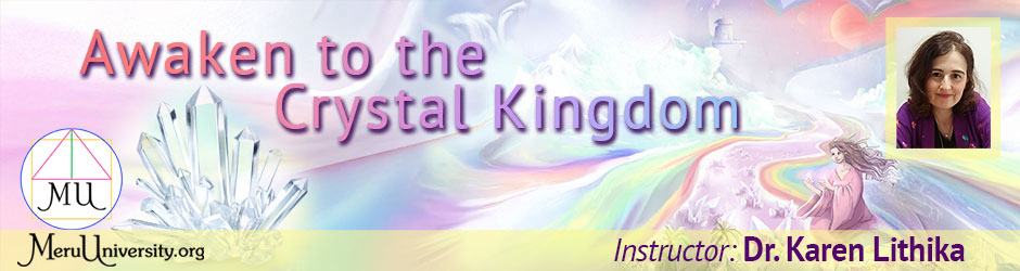 Karen Lithika Course